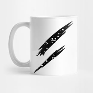 Torn Shirt Mug